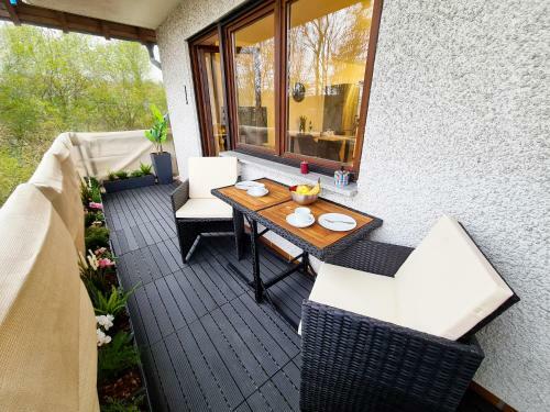 Apartamento Seem�we 1