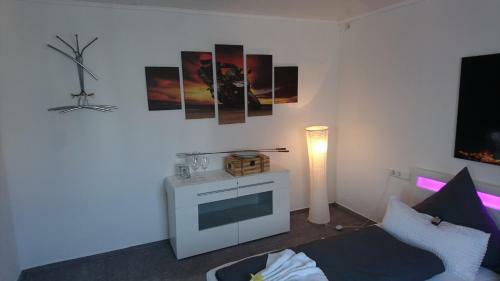 Apartamento Biker Room