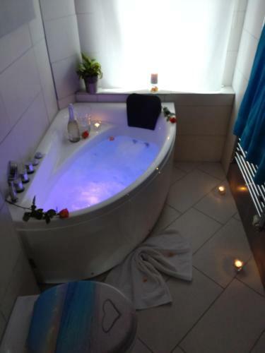 Apartamento Biker Room