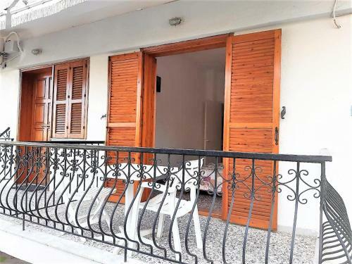Apartamento Sunrise Kallithea