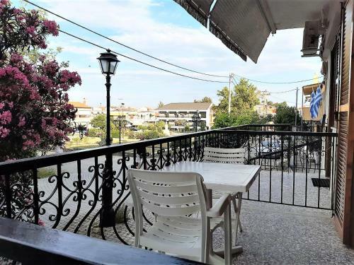 Apartamento Sunrise Kallithea