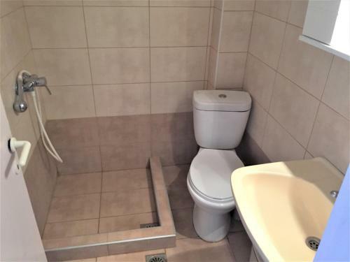Apartamento Sunrise Kallithea