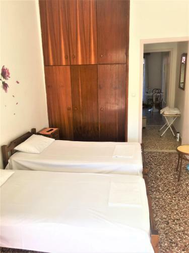 Apartamento Sunrise Kallithea
