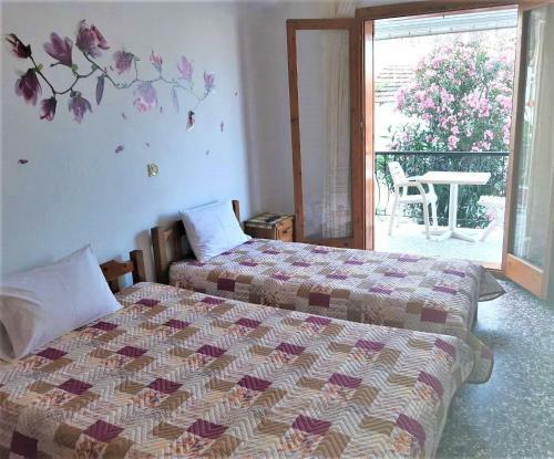 Apartamento Sunrise Kallithea