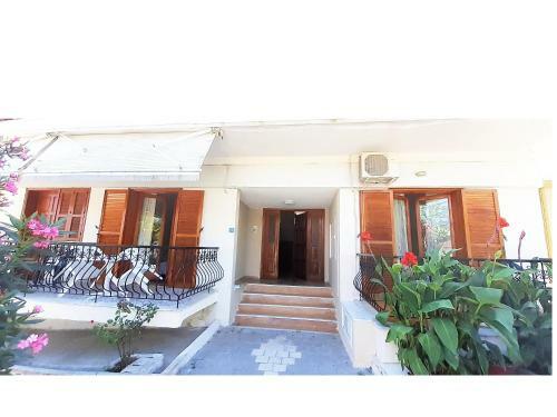 Apartamento Sunrise Kallithea