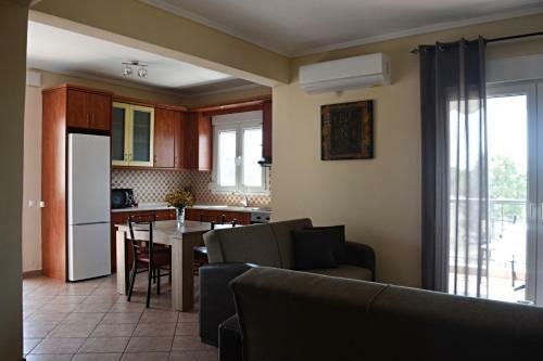 Apartments In Kallithea