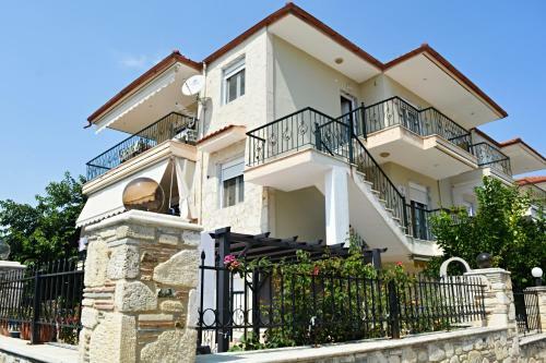 Apartments In Kallithea