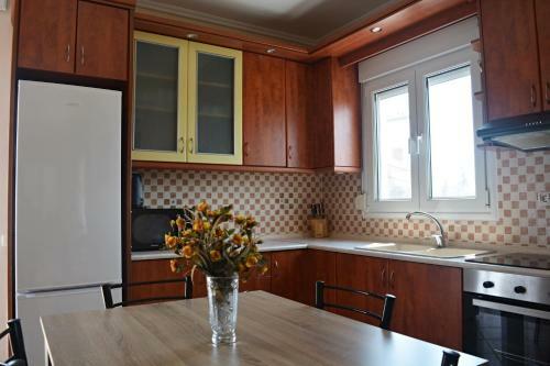 Apartments In Kallithea