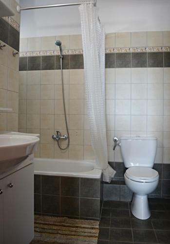 Apartments In Kallithea