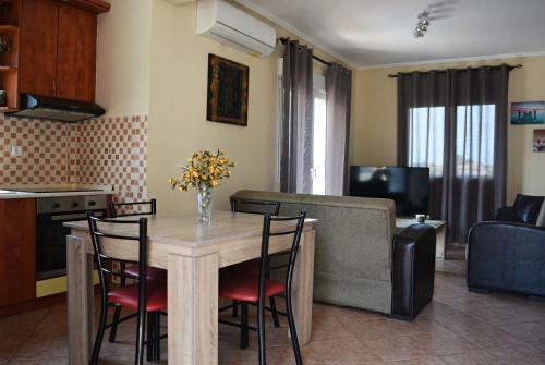 Apartments In Kallithea