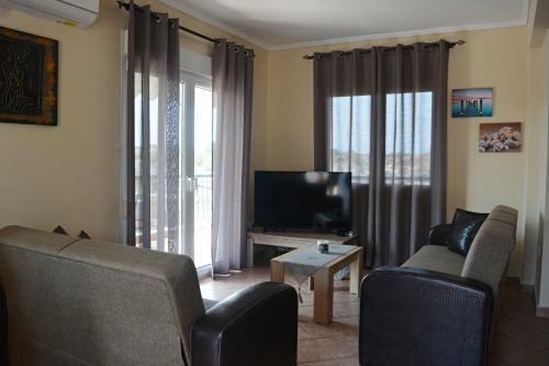 Apartments In Kallithea