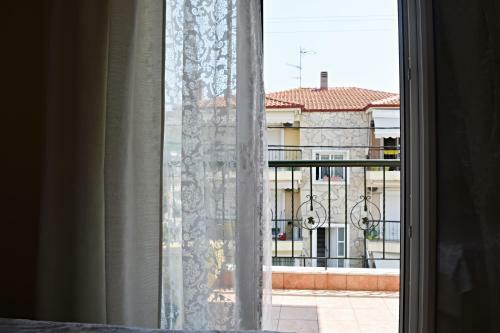 Apartments In Kallithea