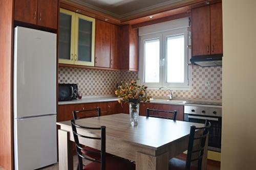 Apartments In Kallithea