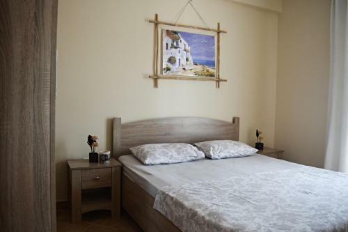 Apartments In Kallithea