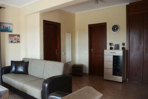 Apartments In Kallithea