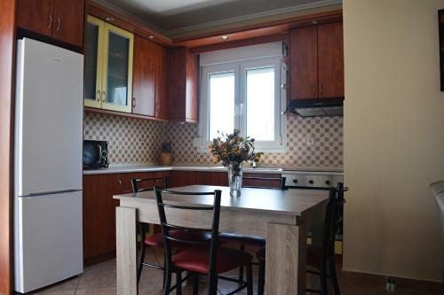 Apartments In Kallithea
