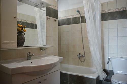 Apartments In Kallithea