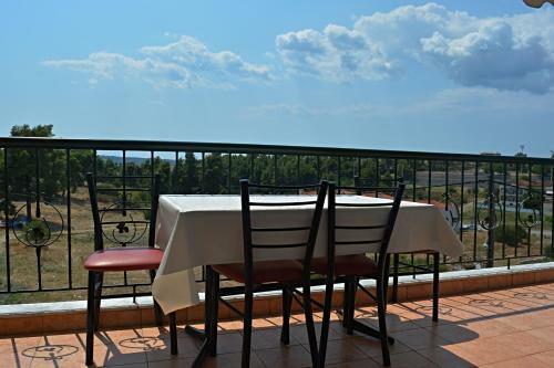 Apartments In Kallithea