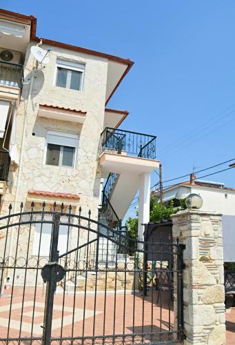 Apartments In Kallithea