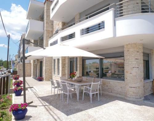 Apartamento Anastasia Eleni
