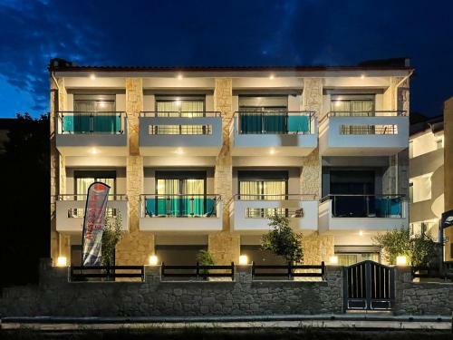 Apartamento Anastasia Eleni