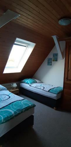 Apartamento Ferienwohnung Leopold-risch