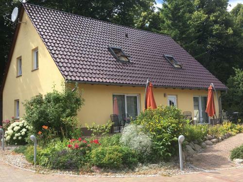 Apartamento Sch�lzke?s Ferienhaus