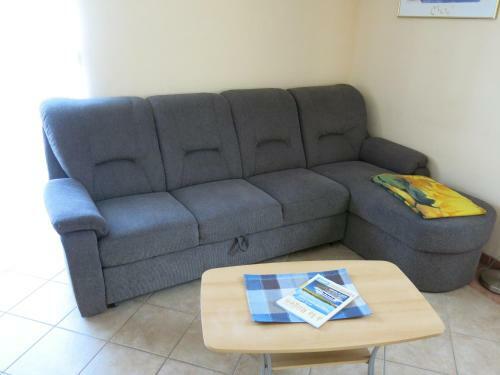 Apartamento Sch�lzke?s Ferienhaus