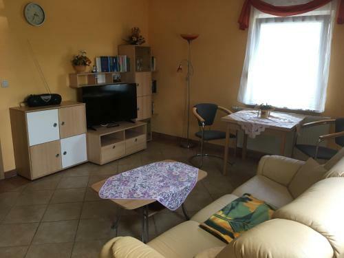 Apartamento Sch�lzke?s Ferienhaus