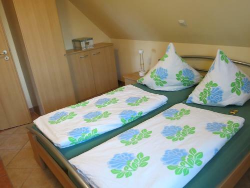 Apartamento Sch�lzke?s Ferienhaus