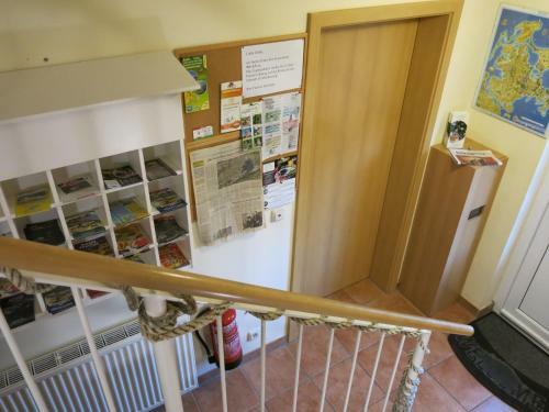 Apartamento Sch�lzke?s Ferienhaus