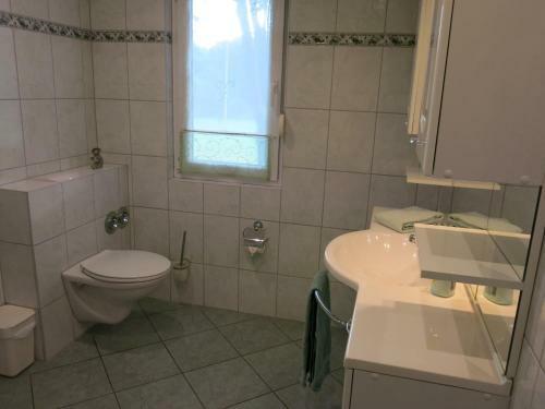 Apartamento Sch�lzke?s Ferienhaus