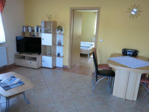 Apartamento Sch�lzke?s Ferienhaus