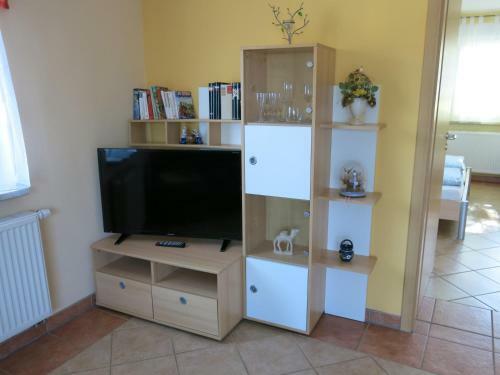 Apartamento Sch�lzke?s Ferienhaus