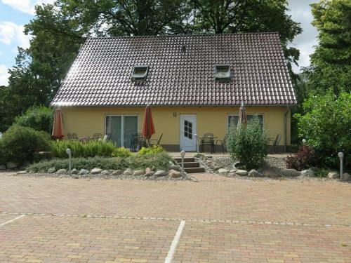 Apartamento Sch�lzke?s Ferienhaus