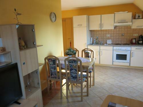 Apartamento Sch�lzke?s Ferienhaus