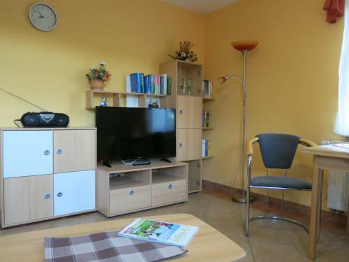 Apartamento Sch�lzke?s Ferienhaus
