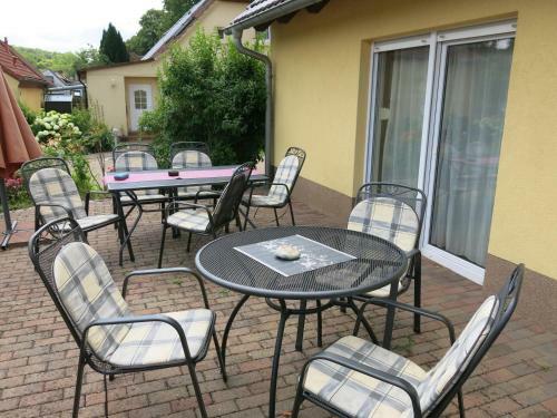 Apartamento Sch�lzke?s Ferienhaus