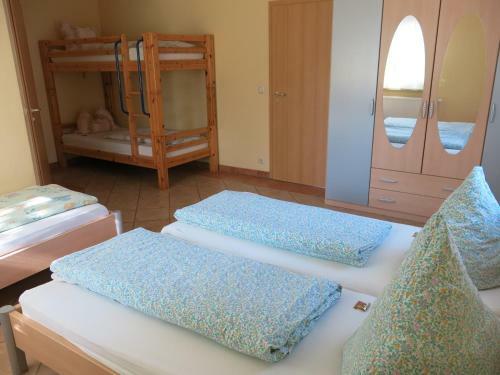 Apartamento Sch�lzke?s Ferienhaus