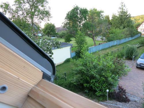 Apartamento Sch�lzke?s Ferienhaus