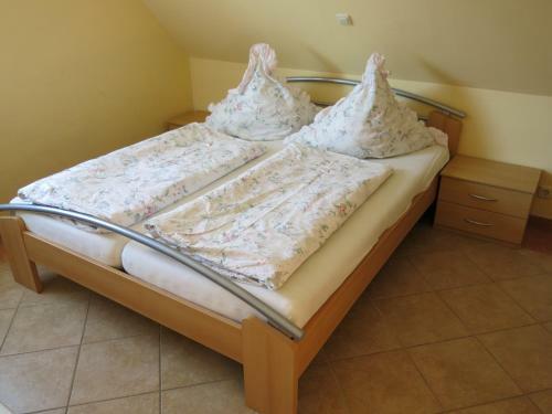 Apartamento Sch�lzke?s Ferienhaus