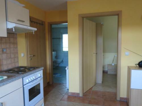Apartamento Sch�lzke?s Ferienhaus