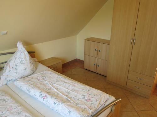 Apartamento Sch�lzke?s Ferienhaus