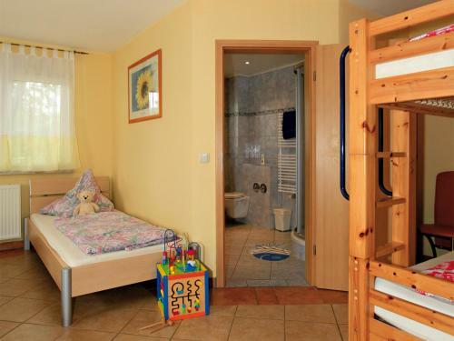 Apartamento Sch�lzke?s Ferienhaus