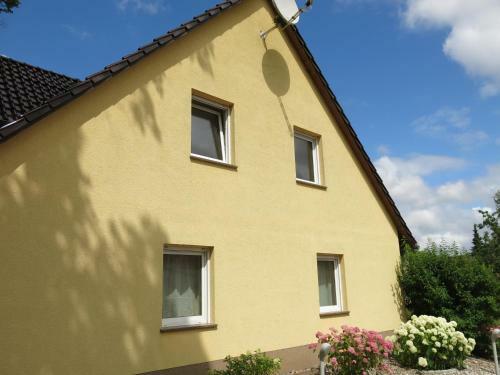 Apartamento Sch�lzke?s Ferienhaus