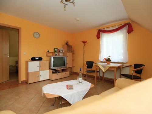 Apartamento Sch�lzke?s Ferienhaus