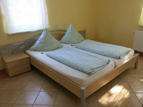 Apartamento Sch�lzke?s Ferienhaus