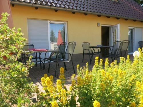 Apartamento Sch�lzke?s Ferienhaus