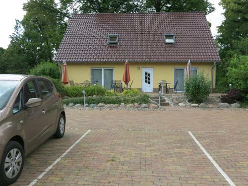 Apartamento Sch�lzke?s Ferienhaus