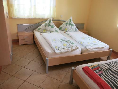 Apartamento Sch�lzke?s Ferienhaus
